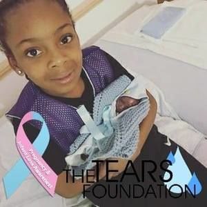 Meet your Posher, Vanessa